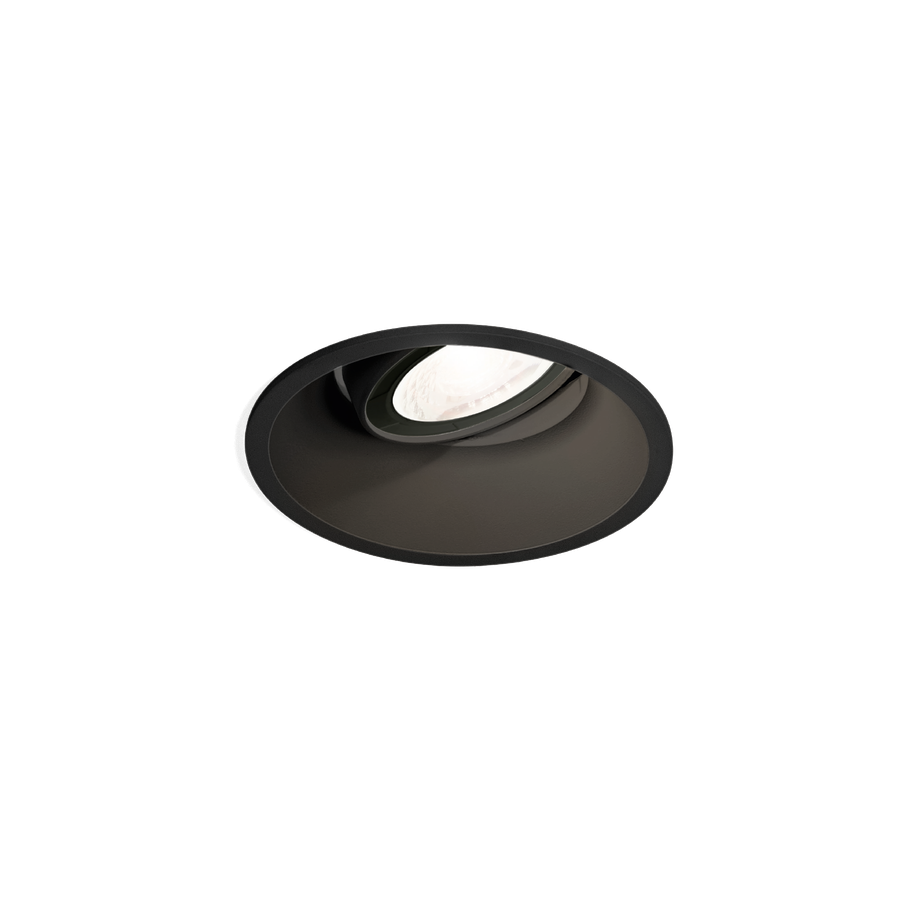 Wever Ducre lampy wpuszczane DEEP ADJUST 1.0 PAR16