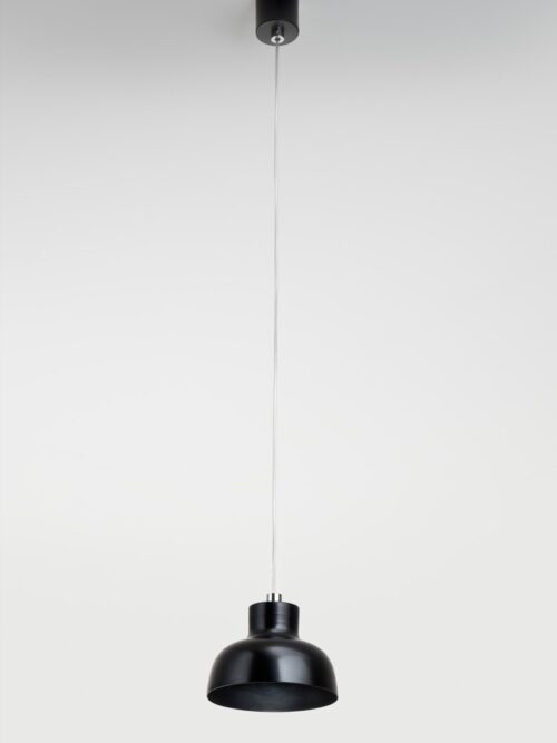 ZAVA Wisząca COCO 1 żelazo led 8W