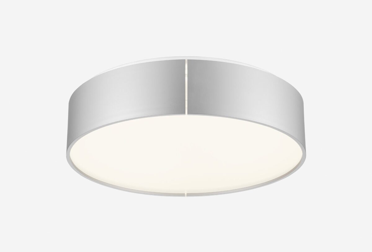 Zero-Lighting Lampa natynkowa Allright large