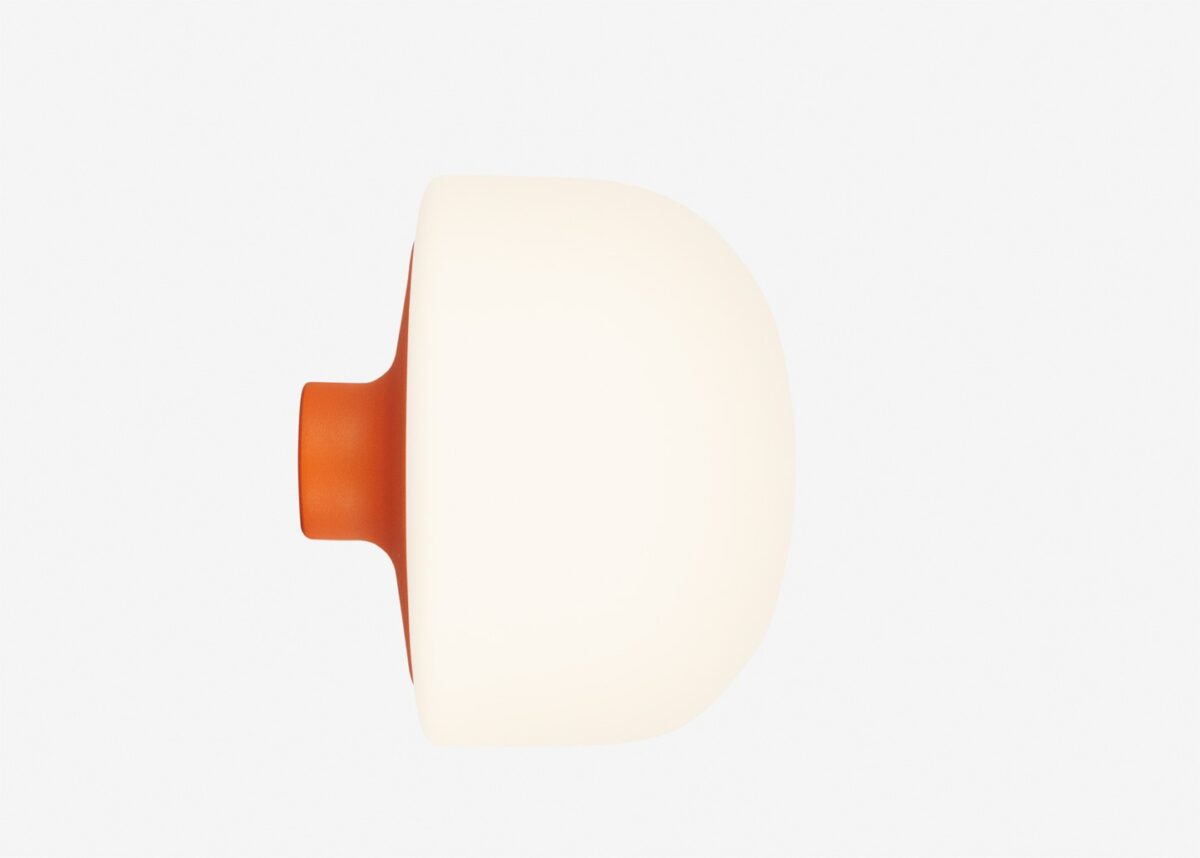 Zero-Lighting lampa natynkowa Pistill