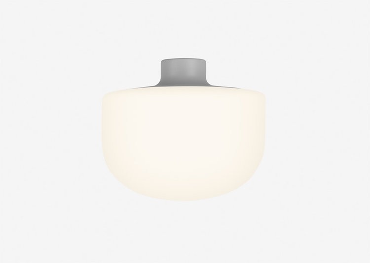 Zero-Lighting lampa natynkowa Pistill