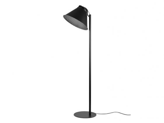 Zero-Lighting Lampa podłogowa City