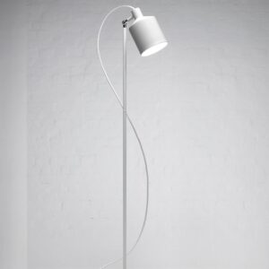 Zero-Lighting Lampa podłogowa Silo