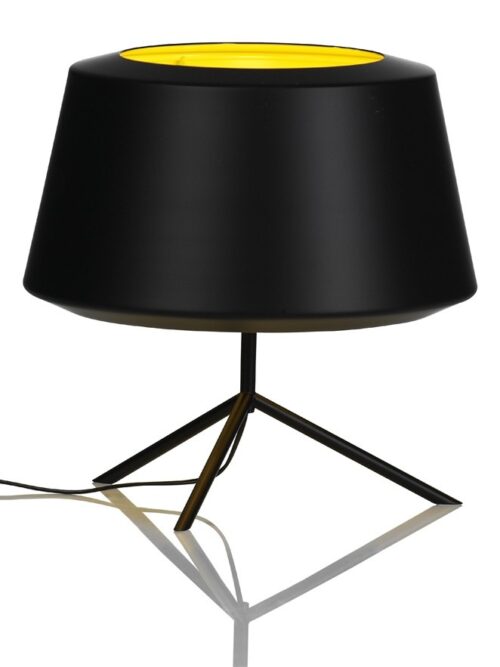Zero-Lighting Lampa stolikowa Can