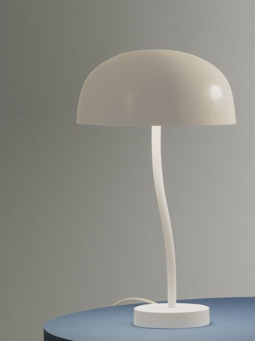 Zero-Lighting Lampa stolikowa Curve
