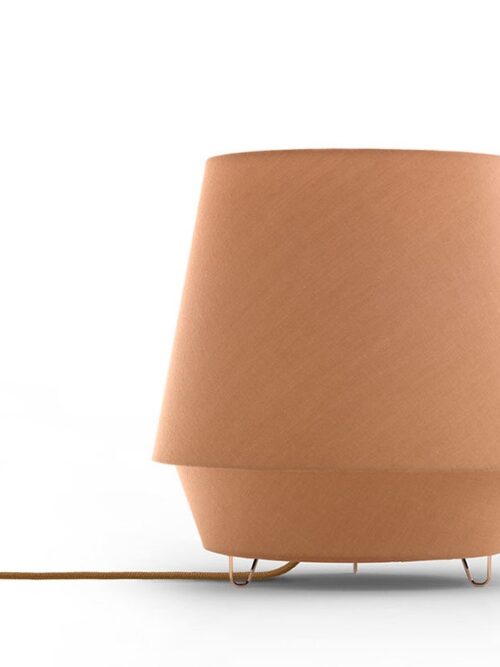 Zero-Lighting Lampa stolikowa Elements