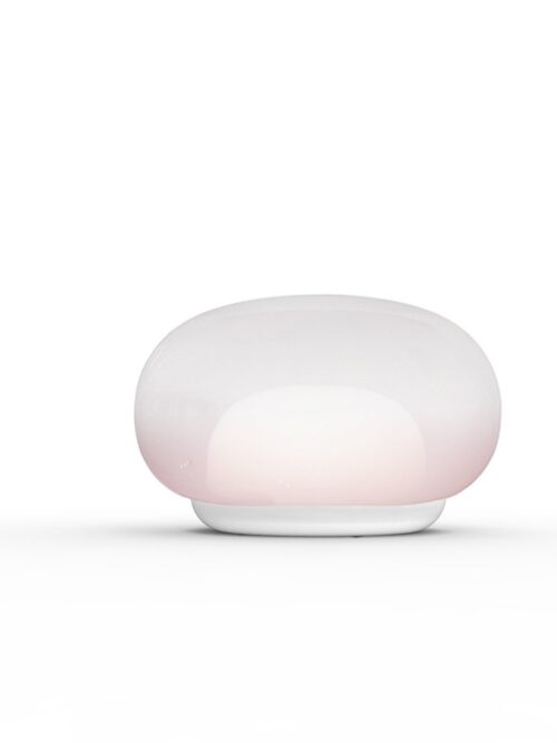 Zero-Lighting lampa stolikowa Mist