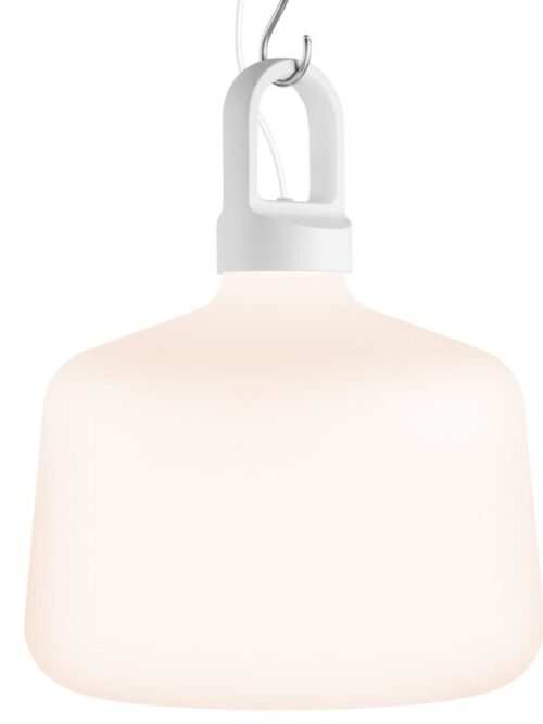 Zero-Lighting Lampa wisząca Bottle