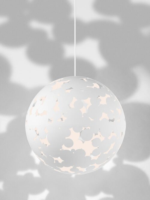 Zero-Lighting Lampa wisząca Camouflage 500