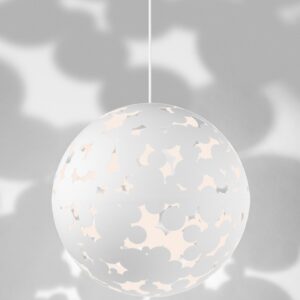 Zero-Lighting Lampa wisząca Camouflage 800