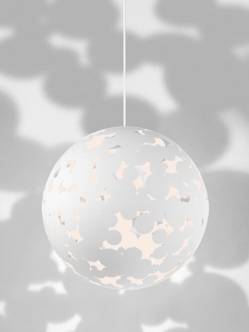 Zero-Lighting Lampa wisząca Camouflage 800