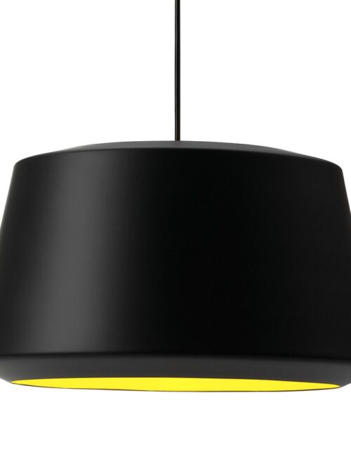 Zero-Lighting Lampa wisząca Can