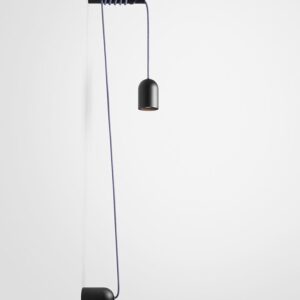Zero-Lighting Lampa wisząca Coil