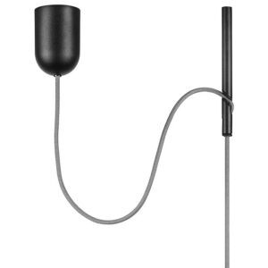 Zero-Lighting Lampa wisząca Coil