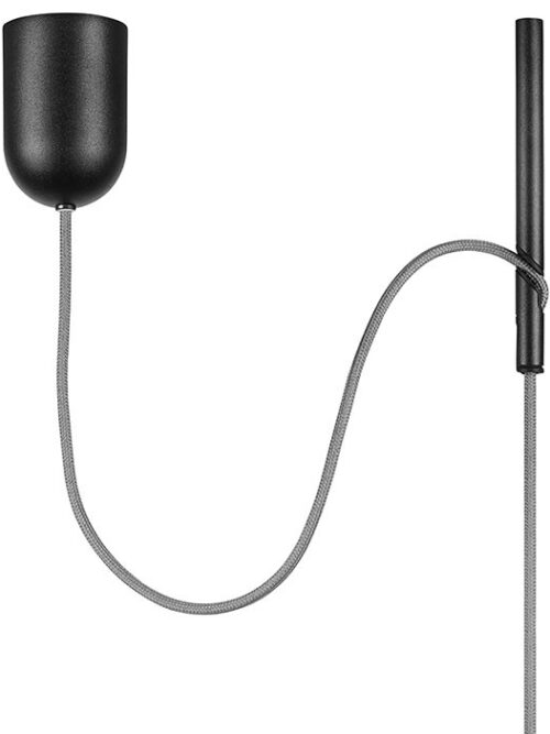 Zero-Lighting Lampa wisząca Coil