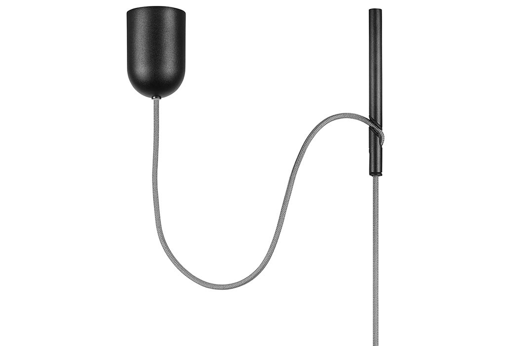 Zero-Lighting Lampa wisząca Coil