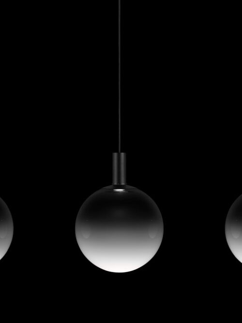 Zero-Lighting Lampa wisząca Fog