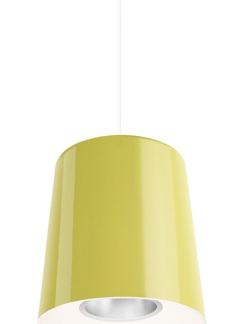 Zero-Lighting Lampa wisząca Hide large