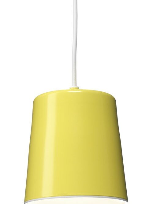 Zero-Lighting Lampa wisząca Hide small