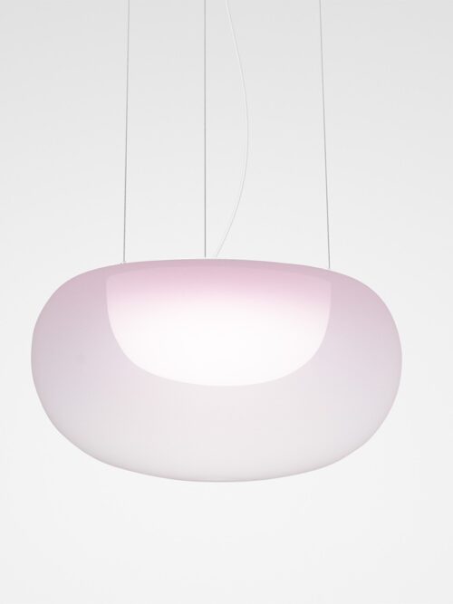 Zero-Lighting lampa wisząca Mist