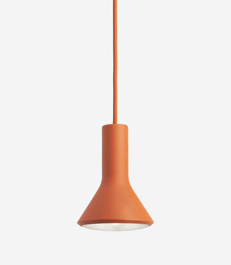 Zero-Lighting Lampa wisząca Par