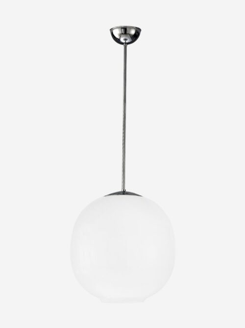 Zero-Lighting Lampa wisząca Pukeberg Original