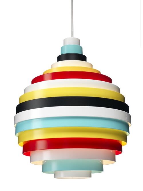 Zero-Lighting Lampa wisząca PXL
