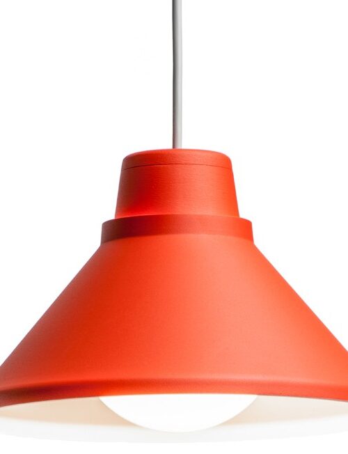 Zero-Lighting Lampa wisząca Shibuya single