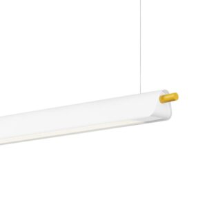 Zero-Lighting Lampa wisząca Trapets