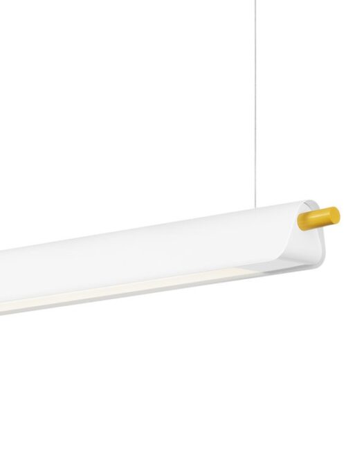 Zero-Lighting Lampa wisząca Trapets