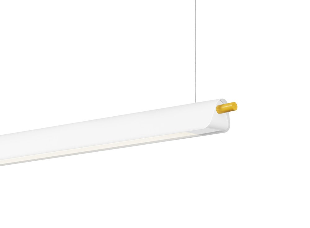 Zero-Lighting Lampa wisząca Trapets