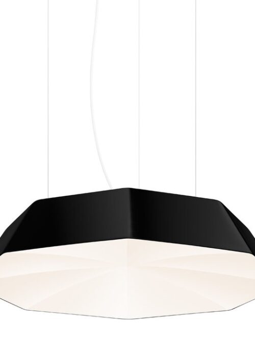 Zero-Lighting Lampa wisząca Umbrella