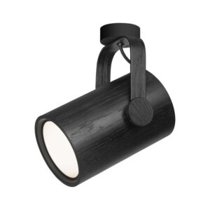 Zero-Lighting reflektor Wood spotlight