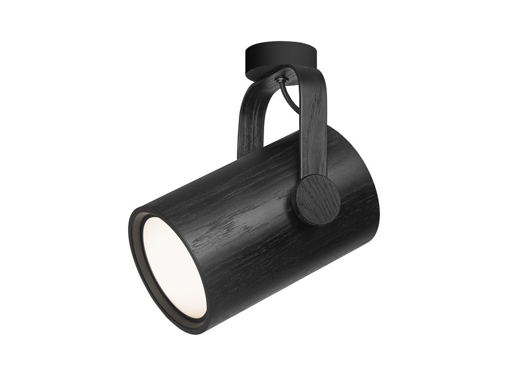 Zero-Lighting reflektor Wood spotlight