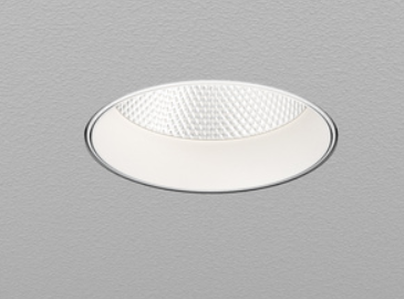 Lampa wpuszczana PUTT LED trimless recessed AQForm